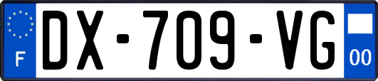 DX-709-VG