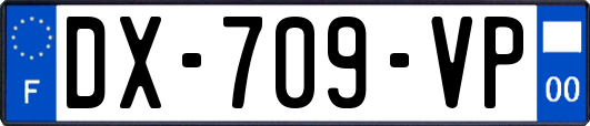 DX-709-VP