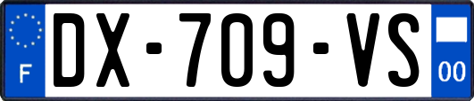 DX-709-VS