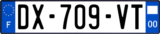 DX-709-VT