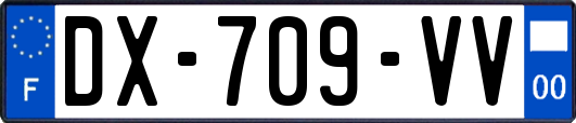 DX-709-VV