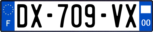 DX-709-VX