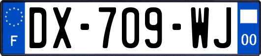 DX-709-WJ