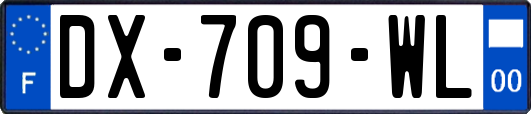 DX-709-WL