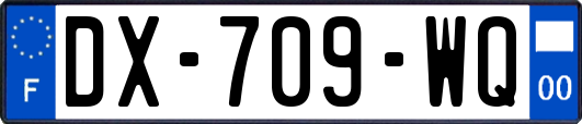 DX-709-WQ