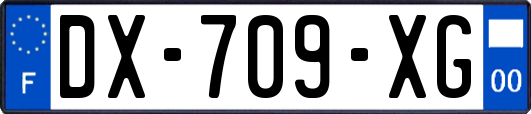 DX-709-XG