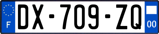 DX-709-ZQ