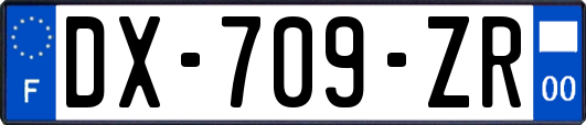 DX-709-ZR