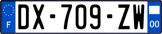 DX-709-ZW