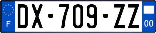 DX-709-ZZ