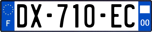 DX-710-EC