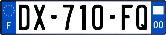 DX-710-FQ