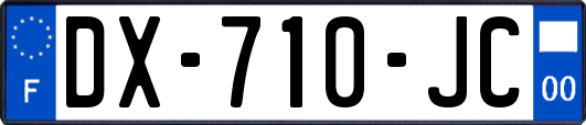 DX-710-JC