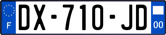 DX-710-JD