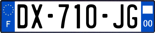 DX-710-JG