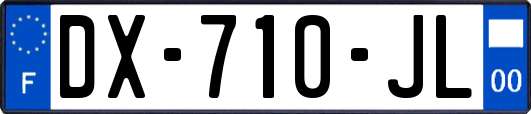 DX-710-JL