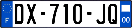 DX-710-JQ
