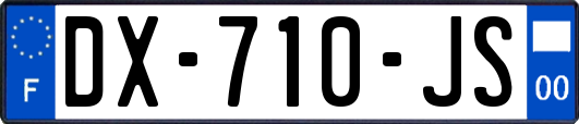 DX-710-JS