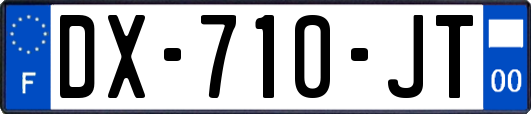 DX-710-JT