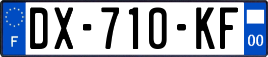 DX-710-KF