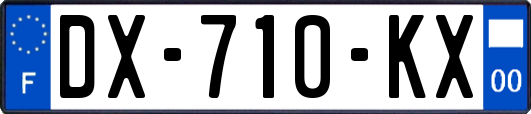 DX-710-KX