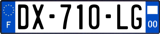 DX-710-LG