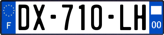 DX-710-LH