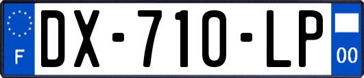 DX-710-LP
