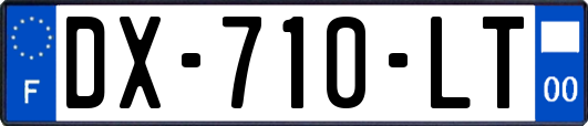 DX-710-LT
