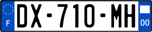 DX-710-MH