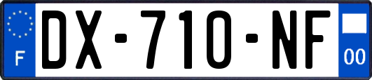 DX-710-NF
