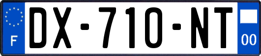 DX-710-NT