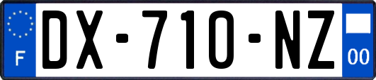 DX-710-NZ