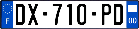 DX-710-PD