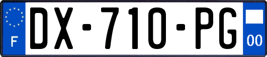 DX-710-PG