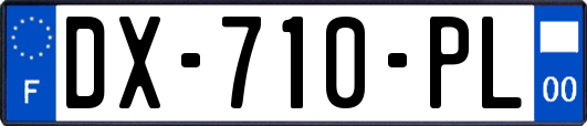 DX-710-PL