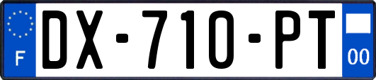 DX-710-PT