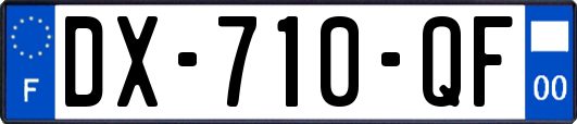 DX-710-QF