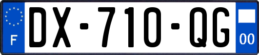 DX-710-QG