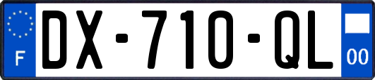 DX-710-QL
