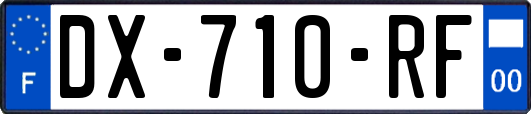 DX-710-RF