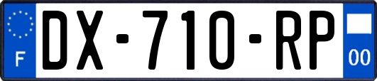 DX-710-RP