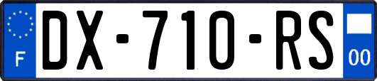 DX-710-RS