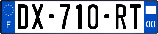 DX-710-RT