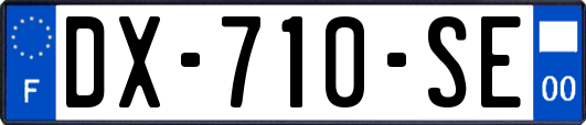 DX-710-SE