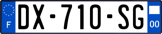 DX-710-SG