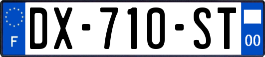 DX-710-ST