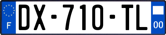 DX-710-TL