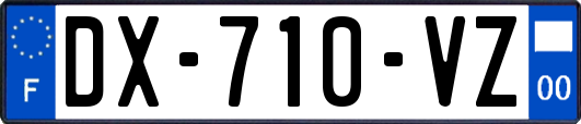 DX-710-VZ