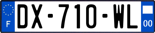 DX-710-WL